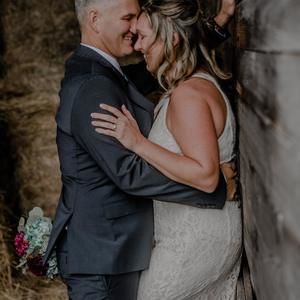 Meet your Posher, Jenn